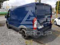 2012 Citroen Jumper