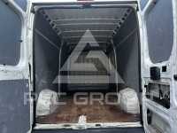 2012 Citroen Jumper
