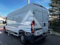 2012 Citroen Jumper