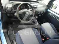 2012 Citroen Nemo