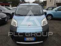 2012 Citroen Nemo