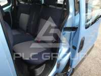 2012 Citroen Nemo