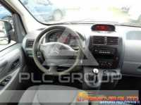2012 Citroen Jumper