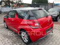 2012 Citroen DS3