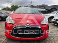 2012 Citroen DS3