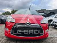 2012 Citroen DS3