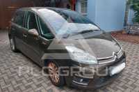 2012 Citroen C4