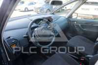 2012 Citroen C4