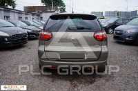 2012 Citroen C4