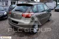 2012 Citroen C4