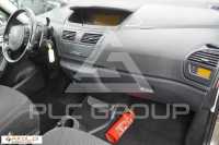 2012 Citroen C4