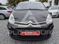 2012 Citroen C4