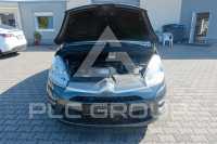 2012 Citroen C4
