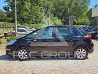 2012 Citroen C4