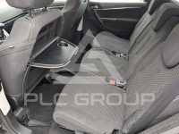2012 Citroen C4