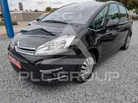 2012 Citroen C4