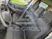 2012 Citroen Berlingo