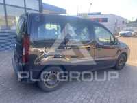 2012 Citroen Berlingo
