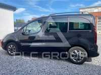 2012 Citroen Berlingo