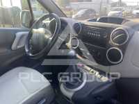 2012 Citroen Berlingo