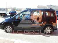 2012 Citroen Berlingo