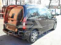 2012 Citroen Berlingo