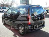 2012 Citroen Berlingo