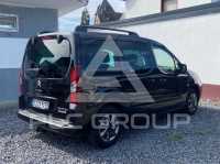 2012 Citroen Berlingo