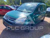 2012 Citroen Berlingo