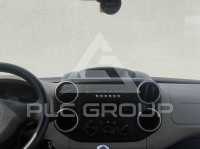 2012 Citroen Berlingo