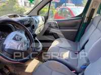 2012 Citroen Berlingo