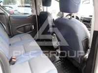 2012 Citroen Berlingo