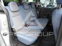 2012 Citroen Berlingo