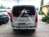 2012 Citroen Berlingo