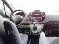 2012 Citroen Berlingo
