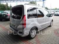 2012 Citroen Berlingo