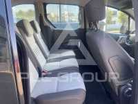 2012 Citroen Berlingo