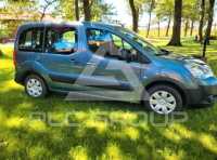 2012 Citroen Berlingo