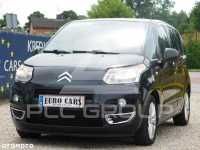 2012 Citroen C3