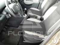 2012 Citroen C3
