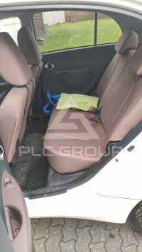 2012 Citroen C-Zero