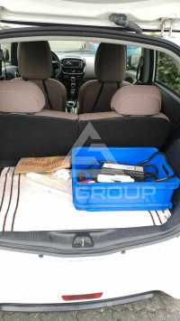 2012 Citroen C-Zero