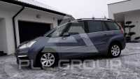 2012 Citroen C4