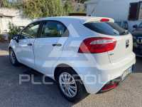 2012 KIA Rio