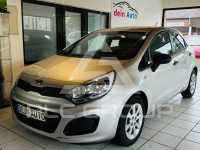 2012 KIA Rio