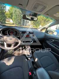 2012 KIA Rio