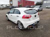 2012 KIA Rio