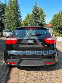 2012 KIA Rio
