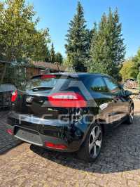 2012 KIA Rio
