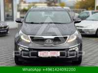 2012 KIA Sportage